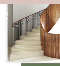 Услуги Лестницы под ключ в Острогожске