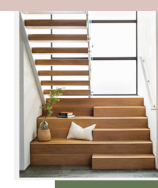 Услуги Лестницы под ключ в Острогожске