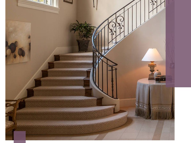 Лестницы под ключ в Острогожске — изготовление, монтаж, демонтаж