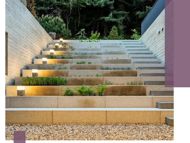 Монтаж лестниц под ключ в Острогожске — быстро и качественно