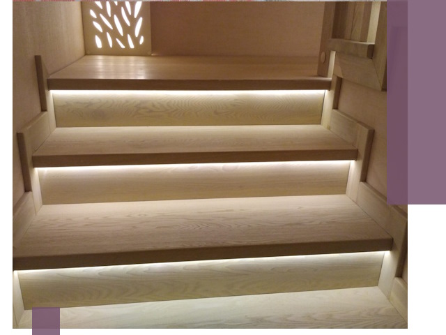 Облицовка бетонных лестниц под ключ в Острогожске качественно и быстро