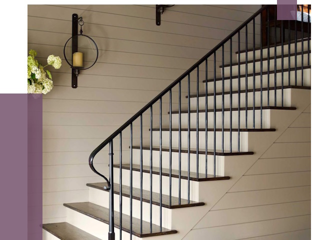 Лестницы для дома в Острогожске —  от 78233 руб. | ПРОЛЁТ-Стг