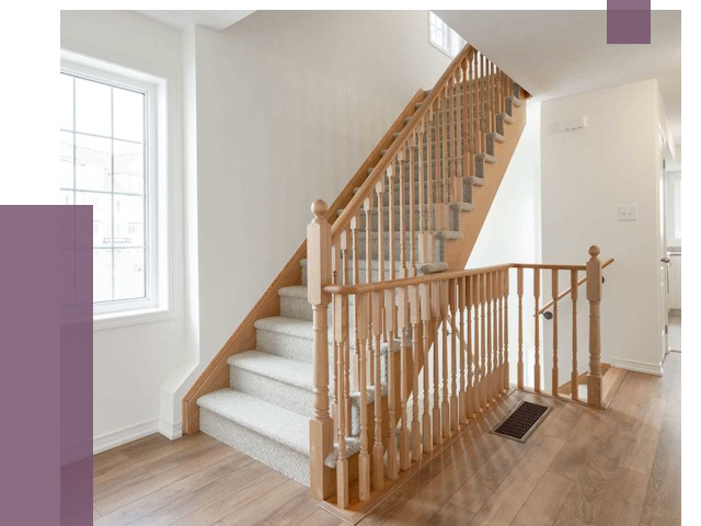 Мансардные лестницы в Острогожске от 19297 руб. | ПРОЛЁТ-Стг