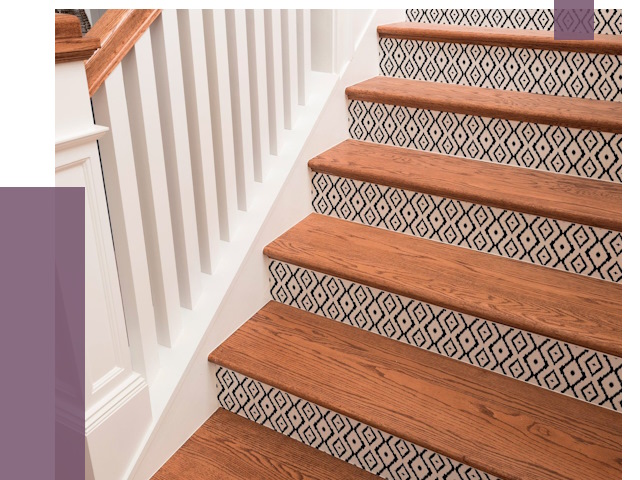 Покраска лестниц в Острогожске от 1930 руб. — цены и сроки | ПРОЛЁТ-Стг