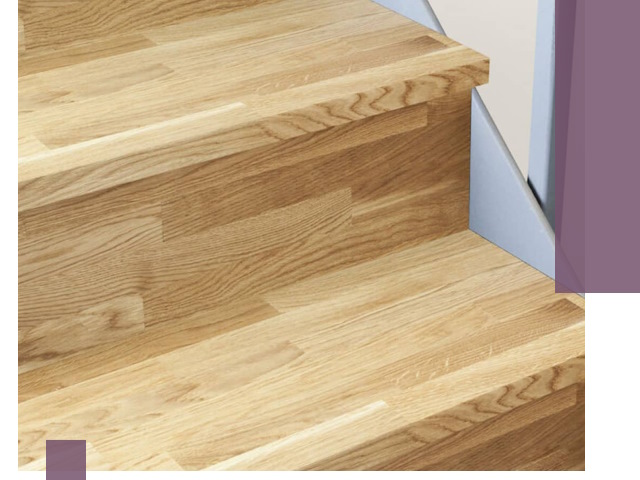 Лестницы из сосны под ключ в Острогожске — изготовление и монтаж