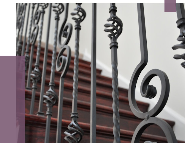 Демонтаж перил в Острогожске от 4381 руб. — разборка и вывоз | ПРОЛЁТ-Стг