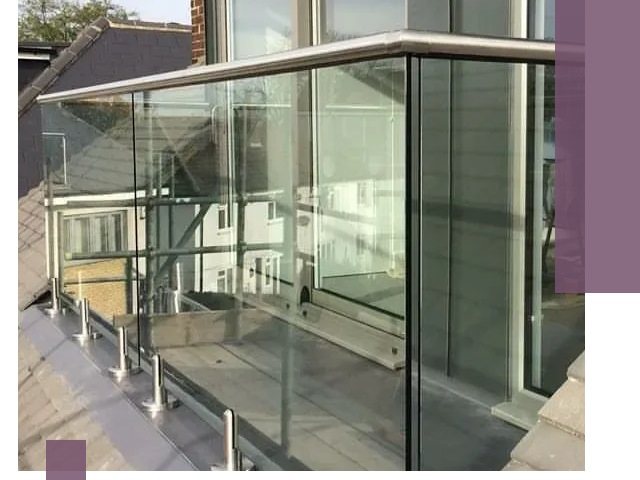 Демонтаж балконных ограждений в Острогожске — быстро и безопасно