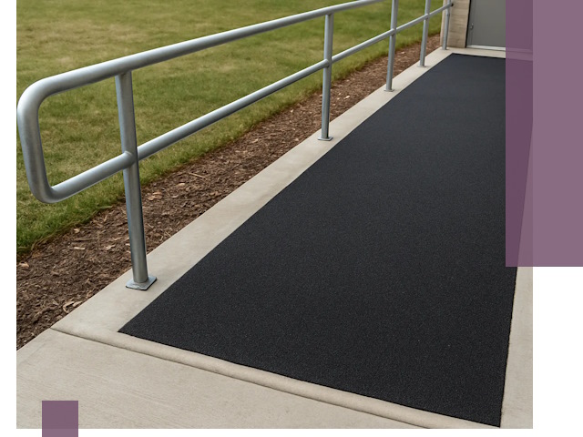 Демонтаж пандусов в Острогожске: быстро и аккуратно