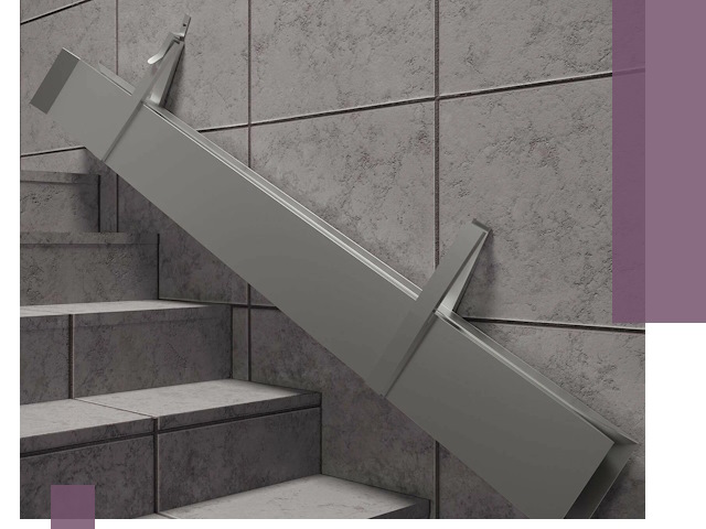 Монтаж откидных пандусов под ключ в Острогожске для удобства доступа