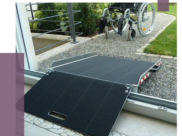 Мобильные пандусы в Острогожске от 4694 руб. купить | ПРОЛЁТ-Стг