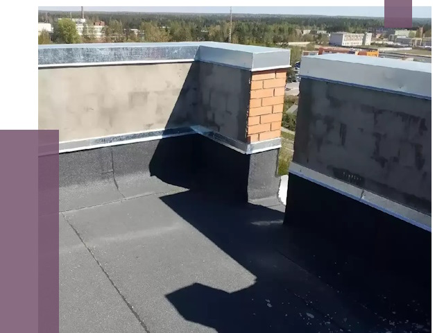 Демонтаж парапетов в Острогожске от 4381 руб.  | ПРОЛЁТ-Стг