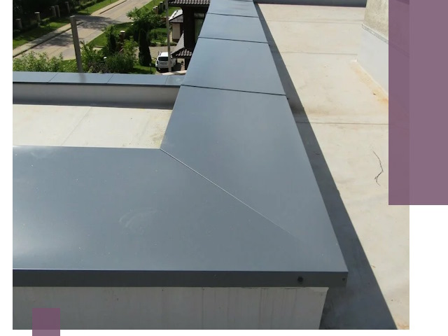 Демонтаж парапетов любой сложности в Острогожске быстро и аккуратно