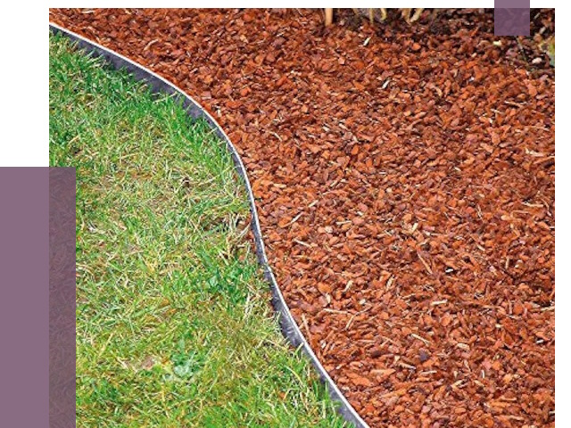 Монтаж металлических бордюров в Острогожске от 4694 руб. — услуги ПРОЛЁТ-Стг