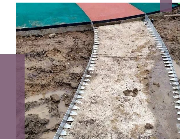 Оцинкованные бордюры в Острогожске от 4381 руб. — купить под ключ | ПРОЛЁТ-Стг