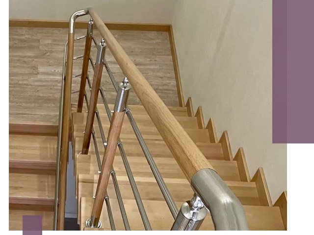 Ремонт поручней и ограждений в Острогожске — качественно и быстро