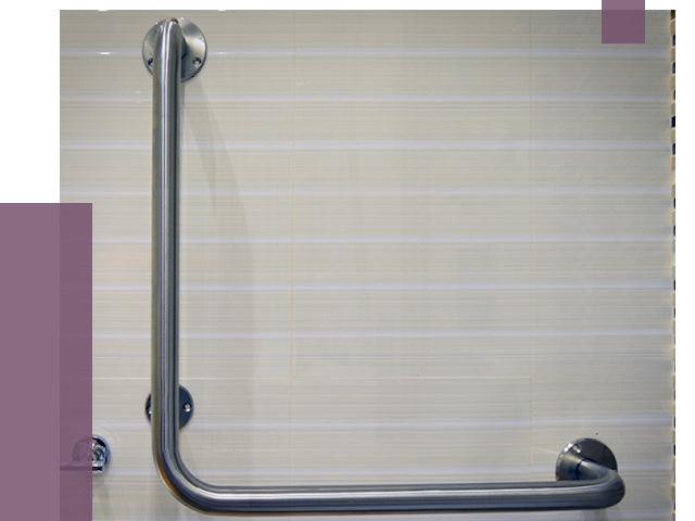 Демонтаж поручней для инвалидов в Острогожске от 4381 руб. 