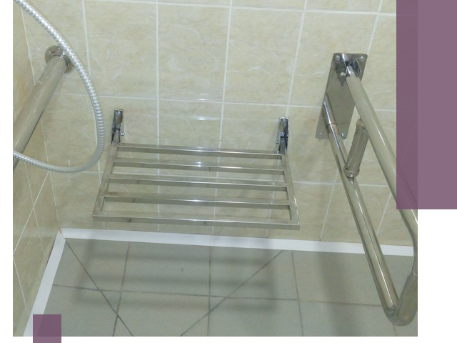 Демонтаж поручней для инвалидов в Острогожске быстро и безопасно